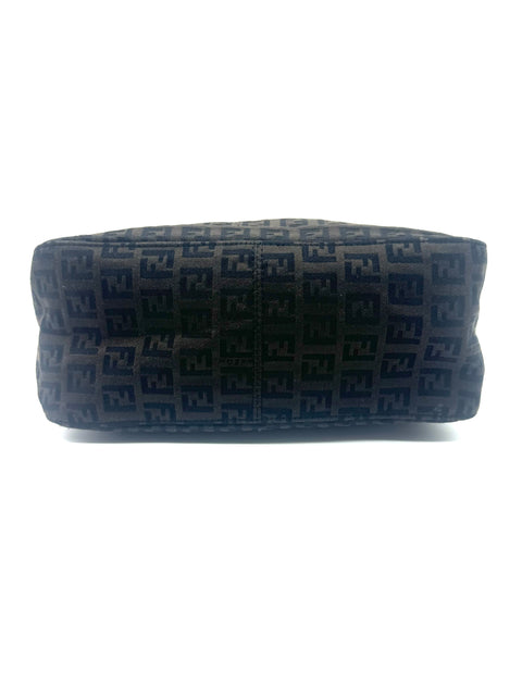 Fendi Zucchino Handbag