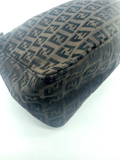 Fendi Zucchino Handbag