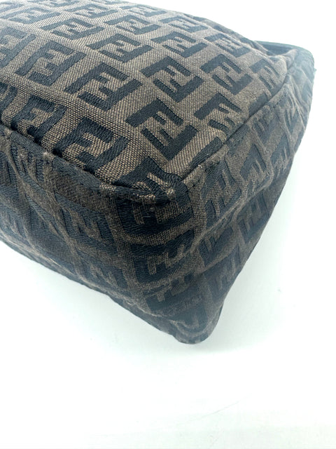 Fendi Zucchino Handbag