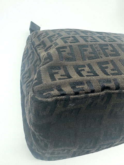 Fendi Zucchino Handbag