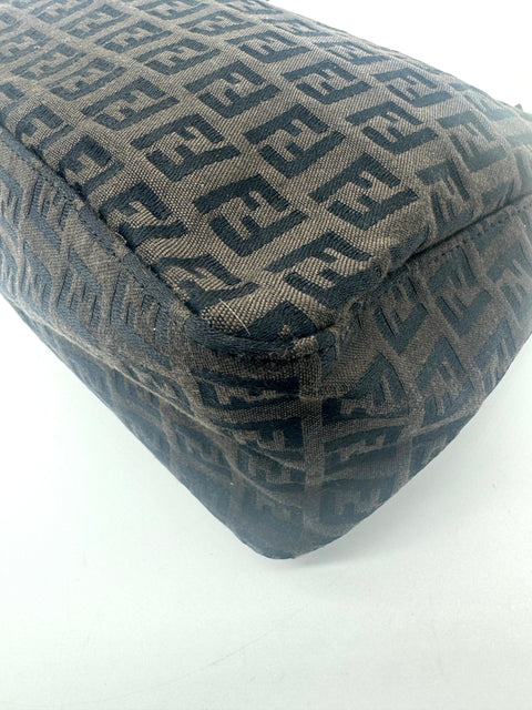 Fendi Zucchino Handbag