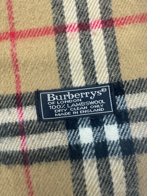 Burberry Unisex Scarf
