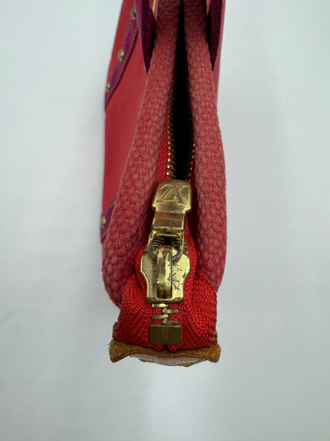 Louis Vuitton Antigua Cabas Tote Bag