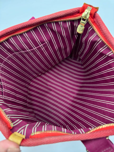 Louis Vuitton Antigua Cabas Tote Bag