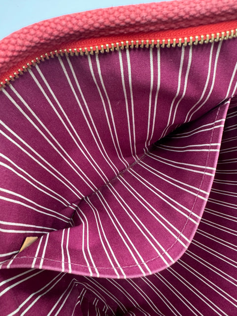 Louis Vuitton Antigua Cabas Tote Bag