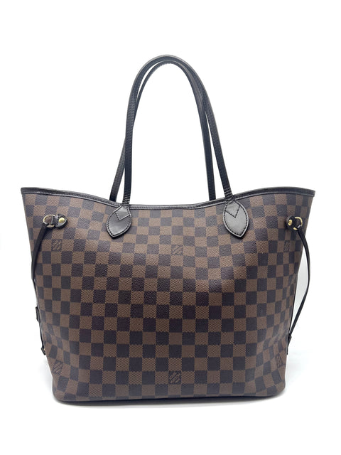 Louis Vuitton Neverfull MM
