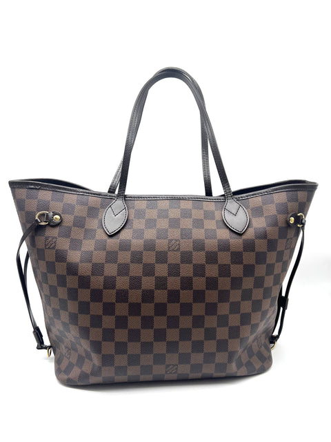 Louis Vuitton Neverfull MM