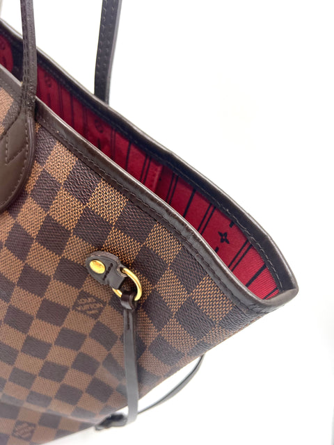 Louis Vuitton Neverfull MM