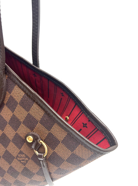 Louis Vuitton Neverfull MM