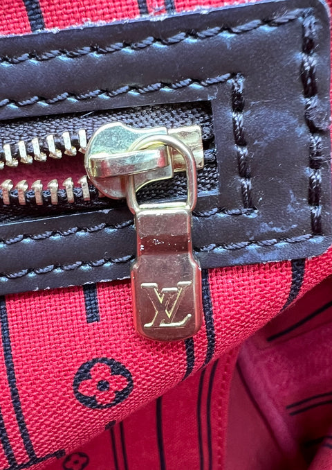 Louis Vuitton Neverfull MM