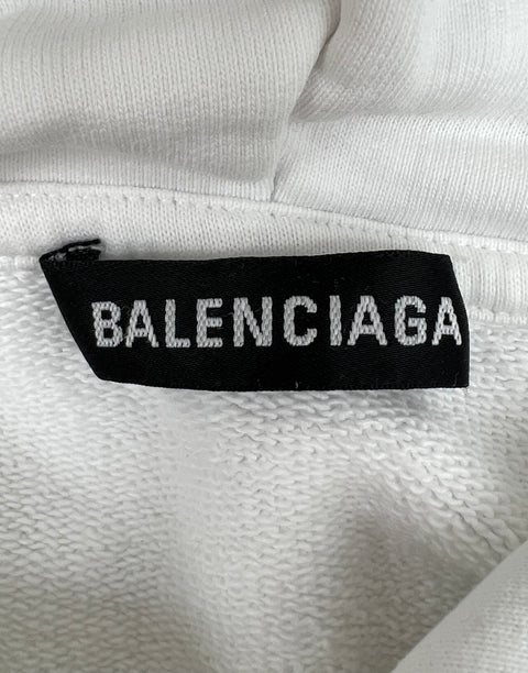 Balenciaga Unisex Hoodie