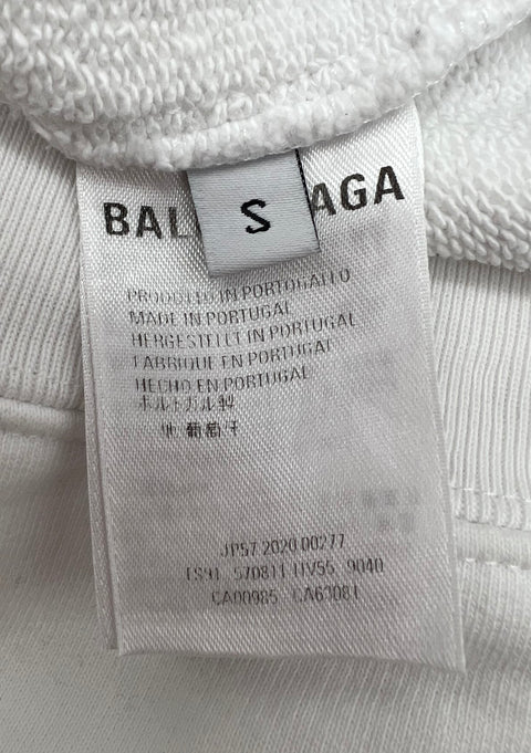 Balenciaga Unisex Hoodie