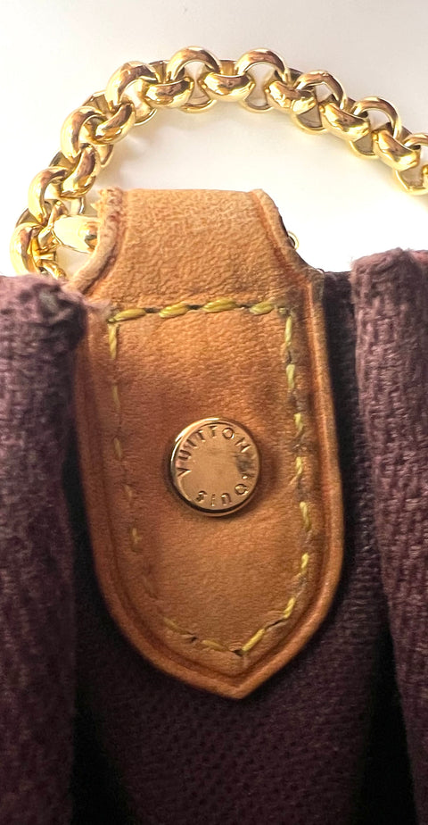 Louis Vuitton Favorite MM