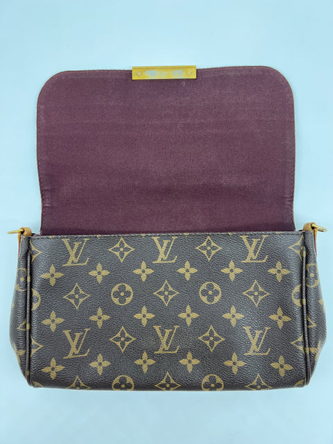 Louis Vuitton Favorite MM