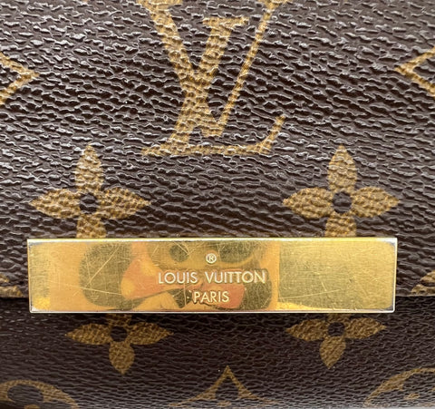 Louis Vuitton Favorite MM