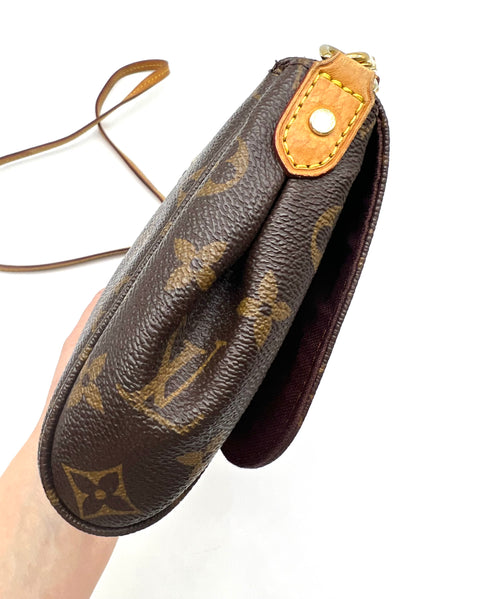 Louis Vuitton Favorite MM