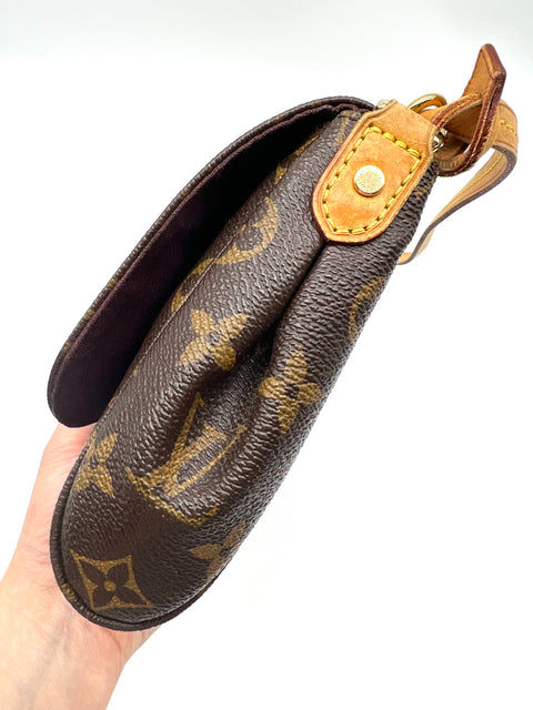 Louis Vuitton Favorite MM