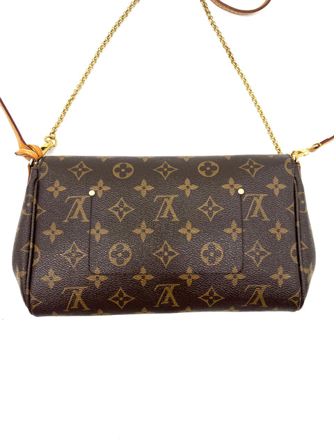 Louis Vuitton Favorite MM