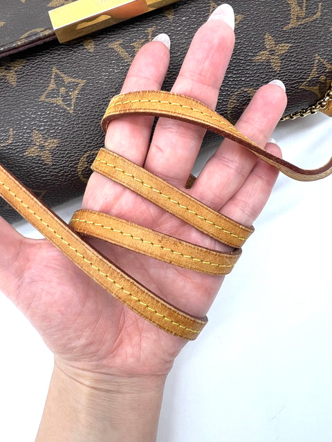 Louis Vuitton Favorite MM