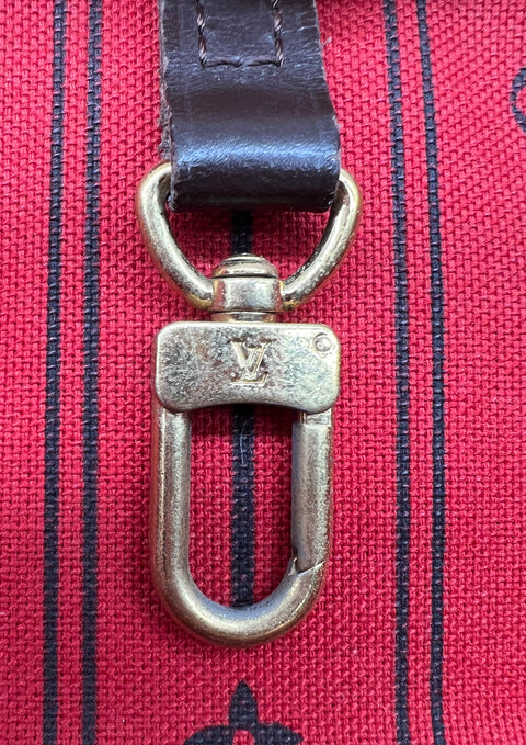 Louis Vuitton Neverfull MM
