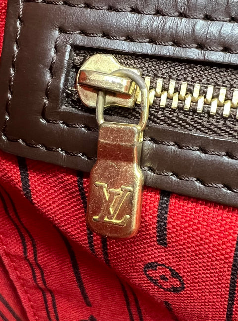 Louis Vuitton Neverfull MM
