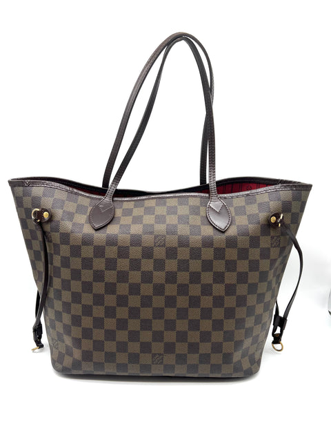 Louis Vuitton Neverfull MM