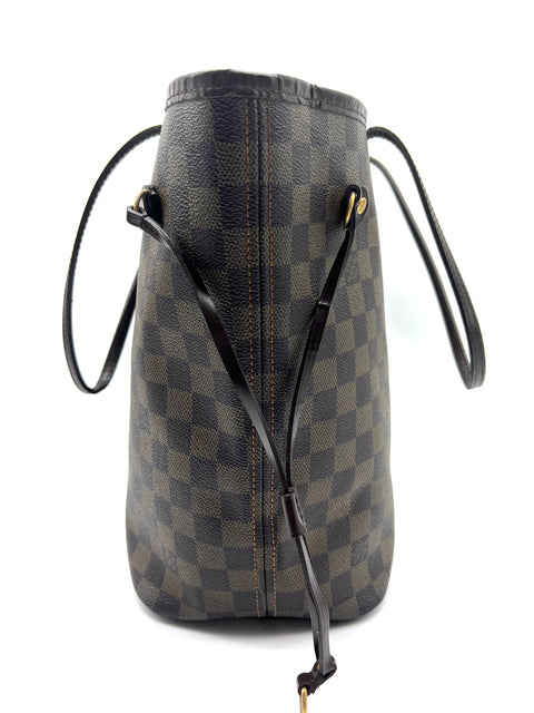 Louis Vuitton Neverfull MM
