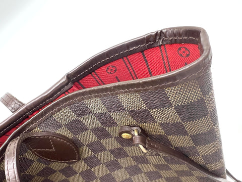 Louis Vuitton Neverfull MM