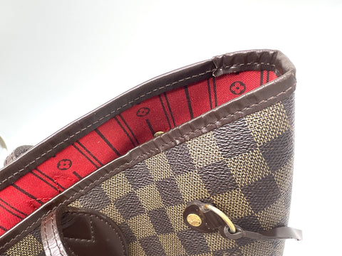 Louis Vuitton Neverfull MM