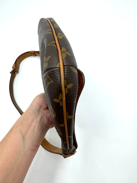 Louis Vuitton Musette Tango Shoulder Bag