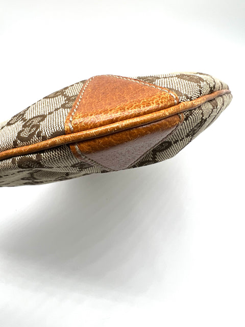 Gucci Horsebit Shoulder Bag
