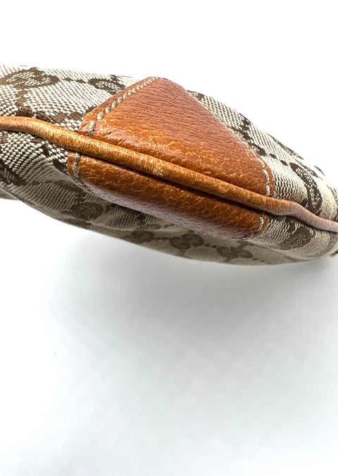 Gucci Horsebit Shoulder Bag