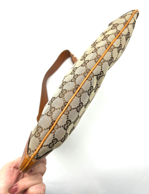 Gucci Horsebit Shoulder Bag