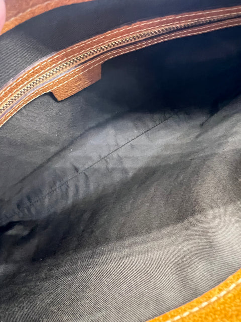 Gucci Horsebit Shoulder Bag