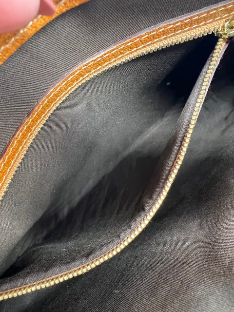 Gucci Horsebit Shoulder Bag