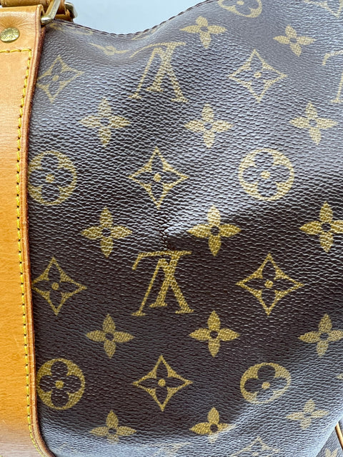 Louis Vuitton Keepall 45