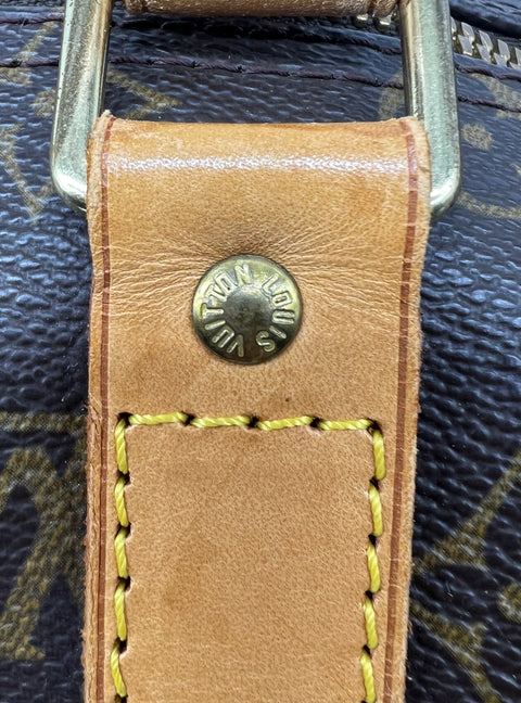Louis Vuitton Keepall 45