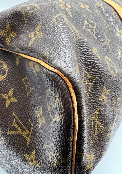 Louis Vuitton Keepall 45