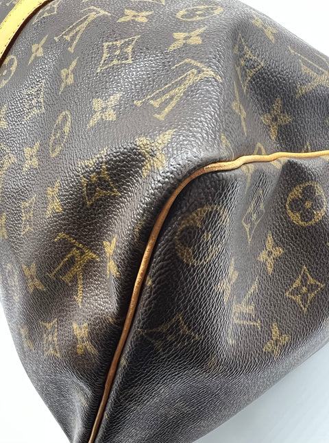 Louis Vuitton Keepall 45