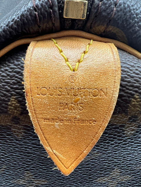 Louis Vuitton Keepall 45