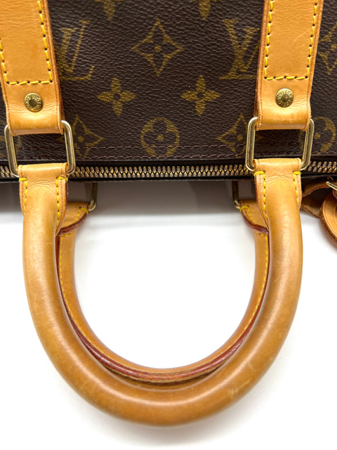 Louis Vuitton Keepall 45