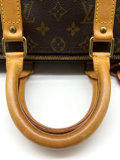 Louis Vuitton Keepall 45