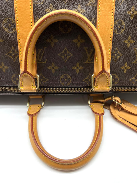 Louis Vuitton Keepall 45