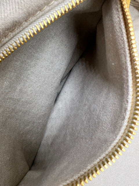 Prada Canapa Tote Bag