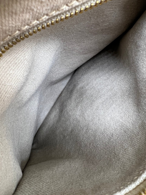 Prada Canapa Tote Bag