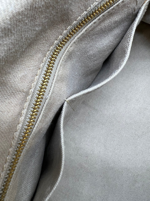 Prada Canapa Tote Bag