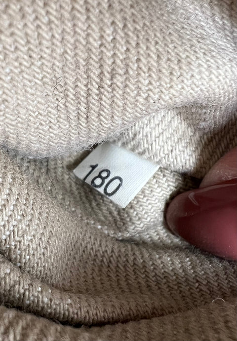Prada Canapa Tote Bag