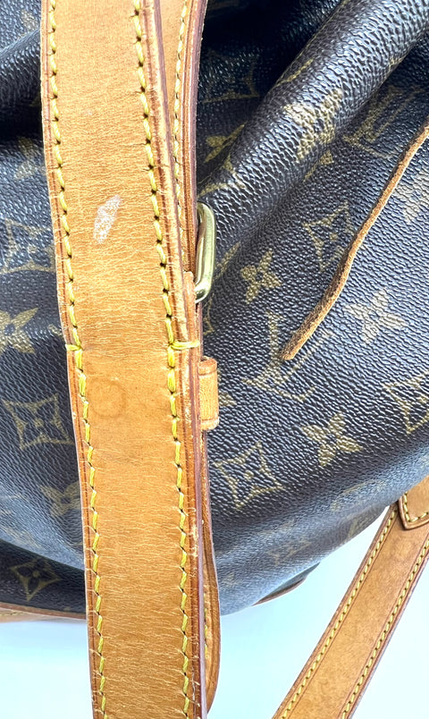 Louis Vuitton Noe Shoulder Bag