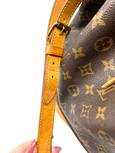 Louis Vuitton Noe Shoulder Bag