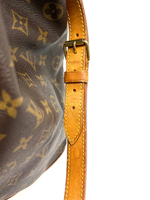 Louis Vuitton Noe Shoulder Bag